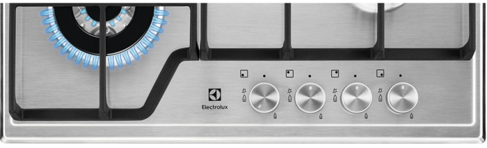 Варочная панель Electrolux GRE363MX