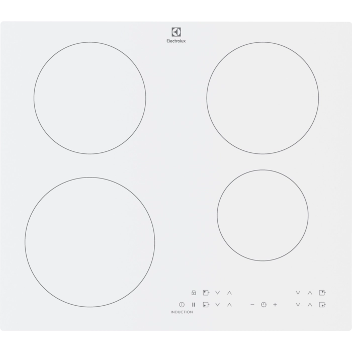 Варочная панель Electrolux IPE6440WI