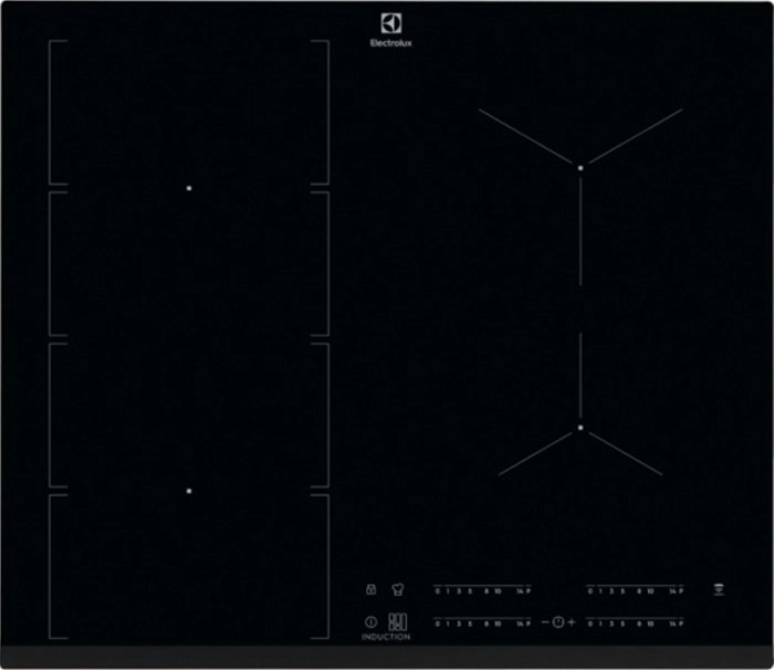 Варочная панель Electrolux IPE6455KF