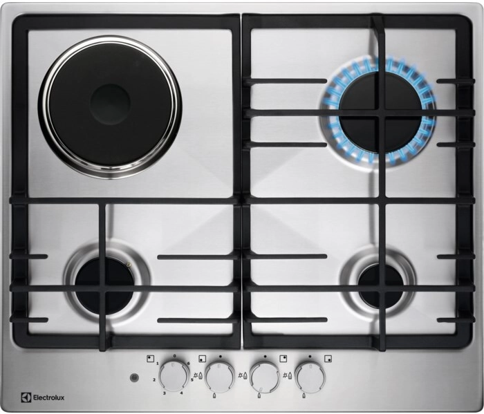 Варочная панель Electrolux KGM64311X