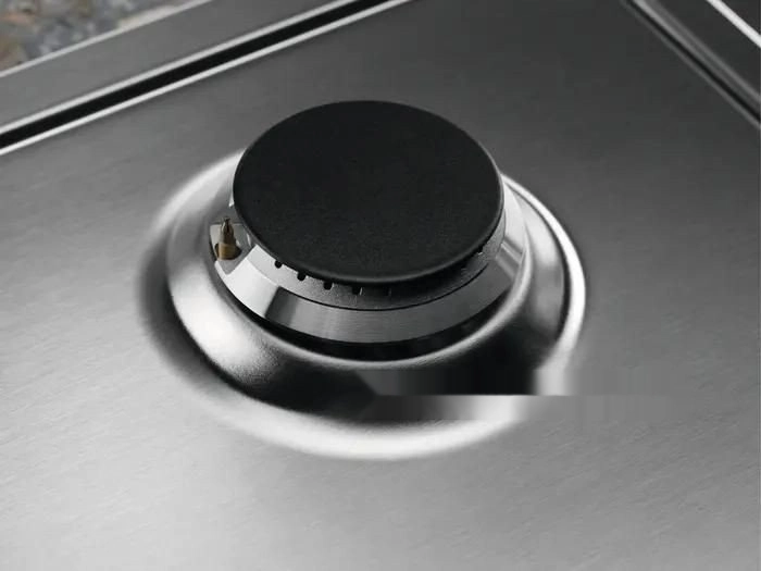 Варочная панель Electrolux KGS64362XX