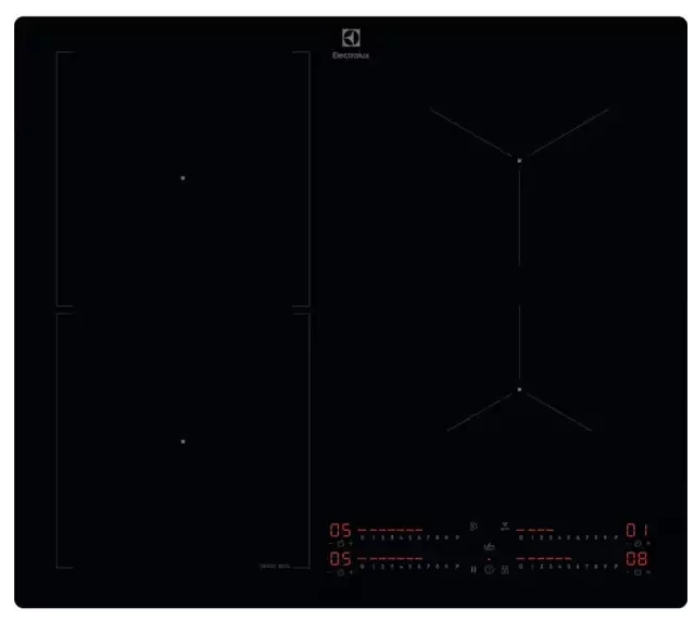 Варочная панель Electrolux KIS62453I