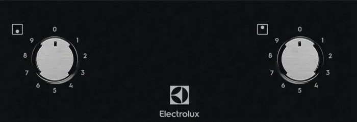 Варочная панель Electrolux LHR3210CK