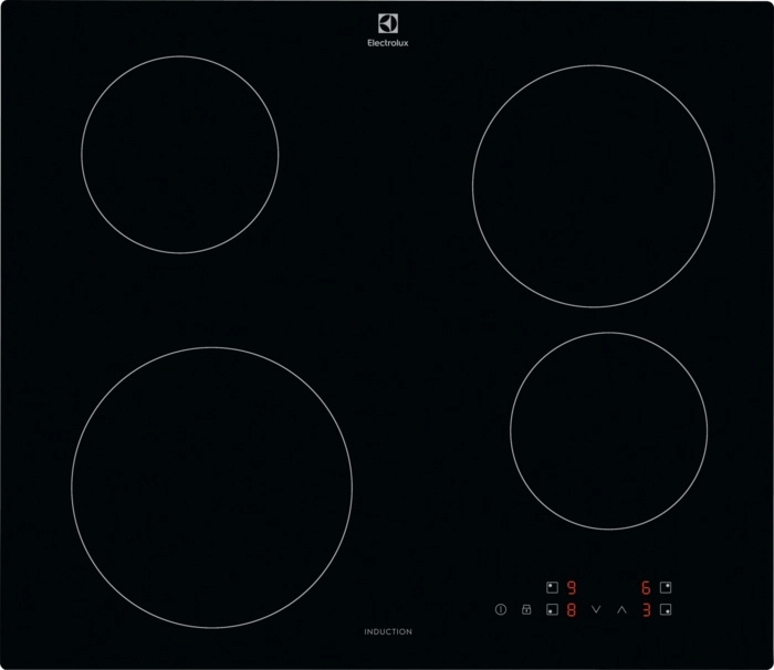 Варочная панель Electrolux LIB60420CK