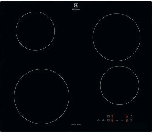 Варочная панель Electrolux LIB60424CK