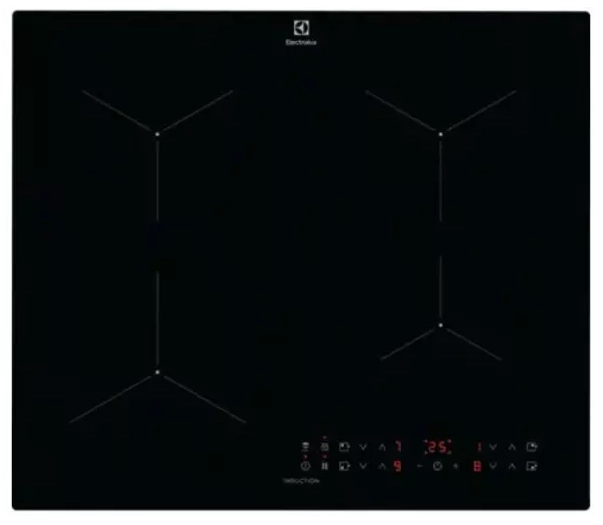 Варочная панель Electrolux LIL61434C