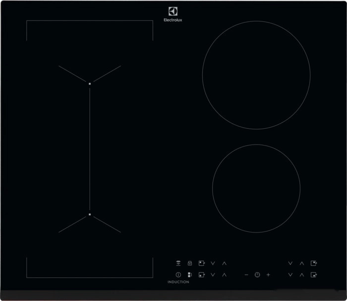 Варочная панель Electrolux LIV63431BK