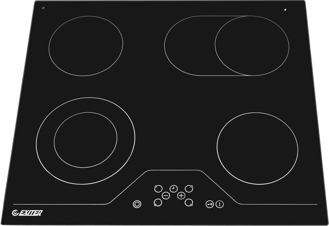 Варочная панель Exiteq EXH-303