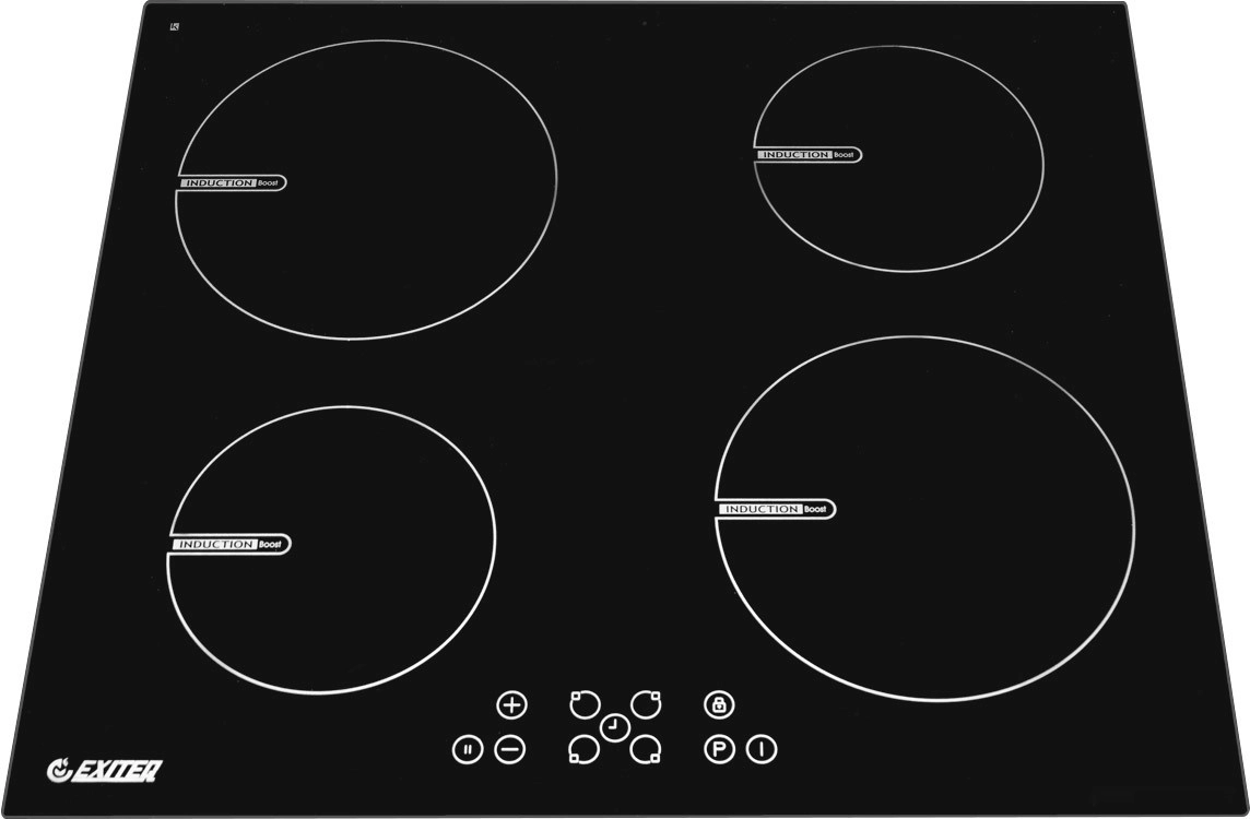 Варочная панель Exiteq EXH-304