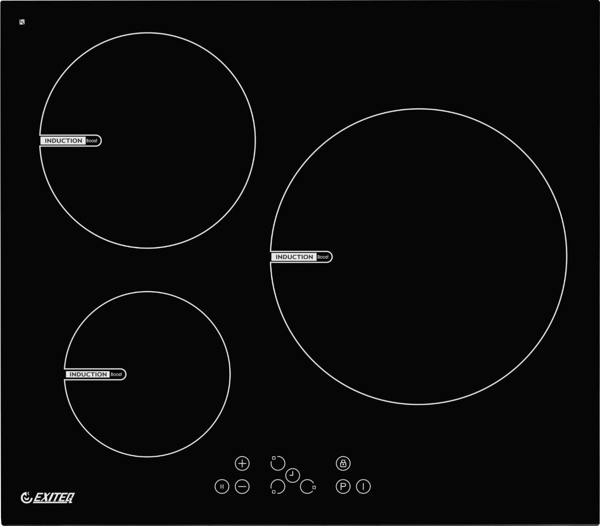 Варочная панель Exiteq EXH-314IB
