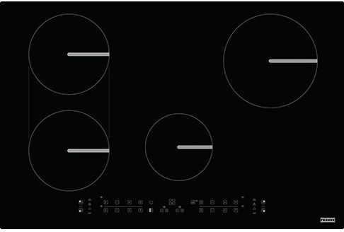 Варочная панель Franke FSM 804 I B BK