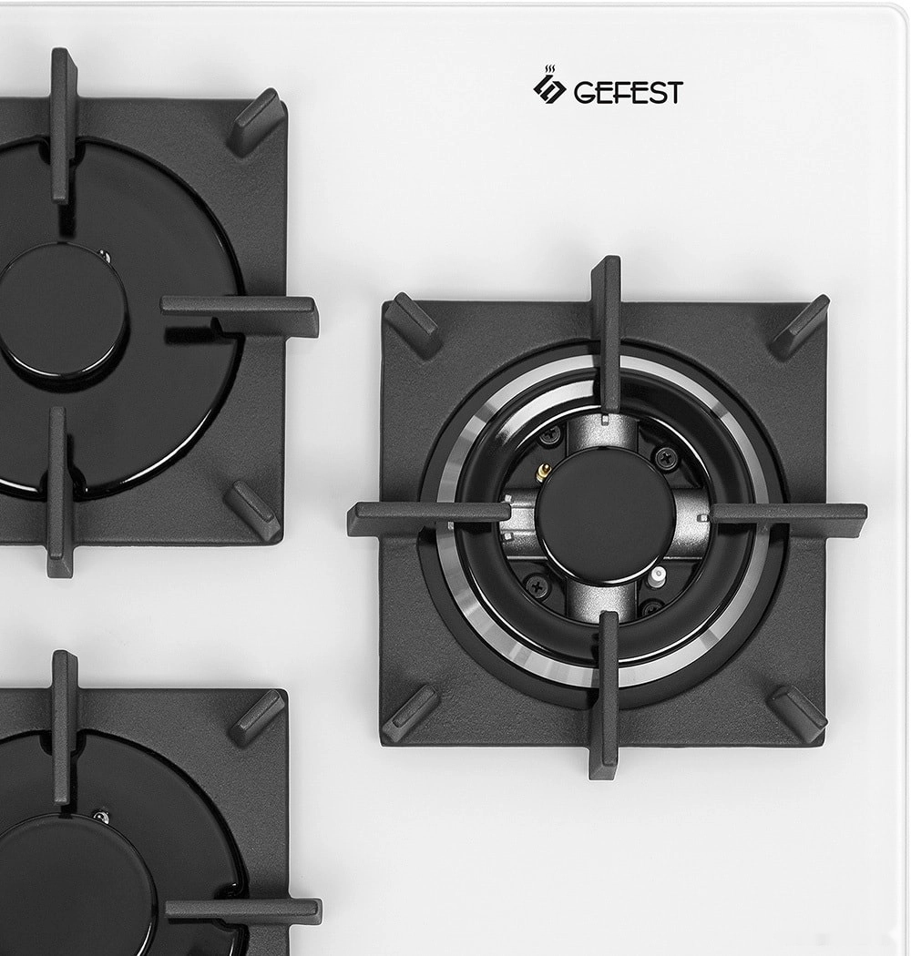Варочная панель Gefest 2100-01 К32