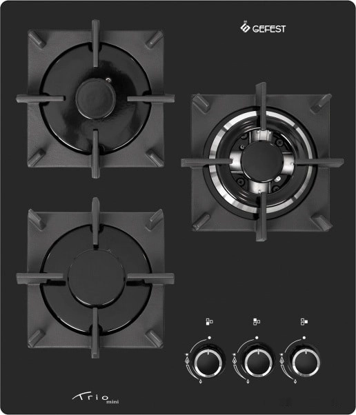 Варочная панель Gefest 2100-01 К33