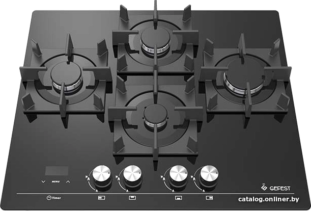 Варочная панель Gefest 2231-03 К33