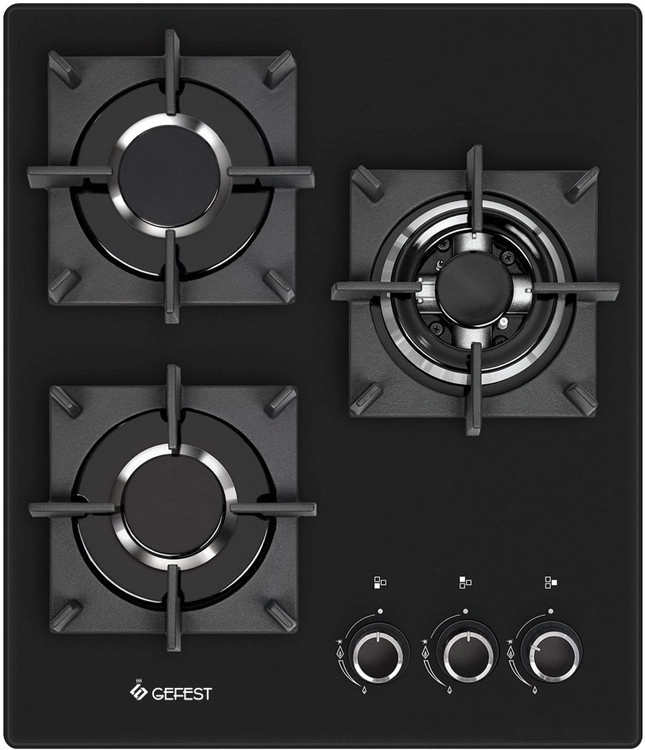 Варочная панель Gefest ПВГ 2100-02 К33