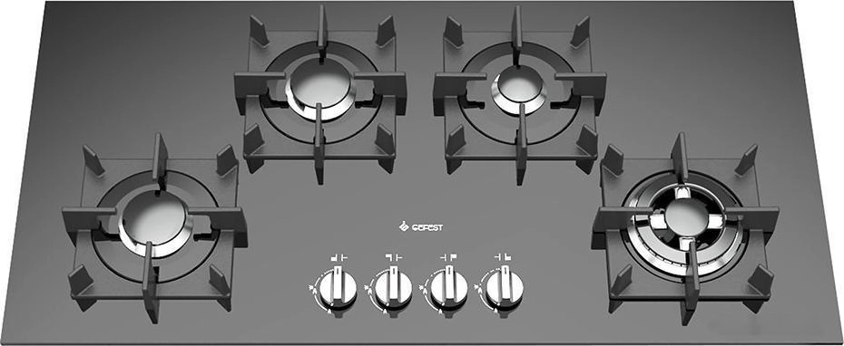 Варочная панель Gefest ПВГ 2250 К33