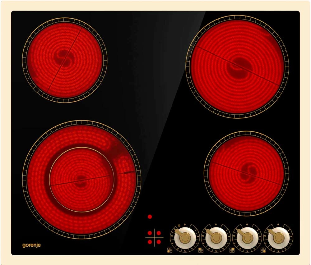 Варочная панель Gorenje EC 642 CLI