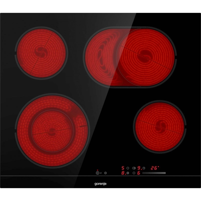 Варочная панель Gorenje ECS 643 BCSC