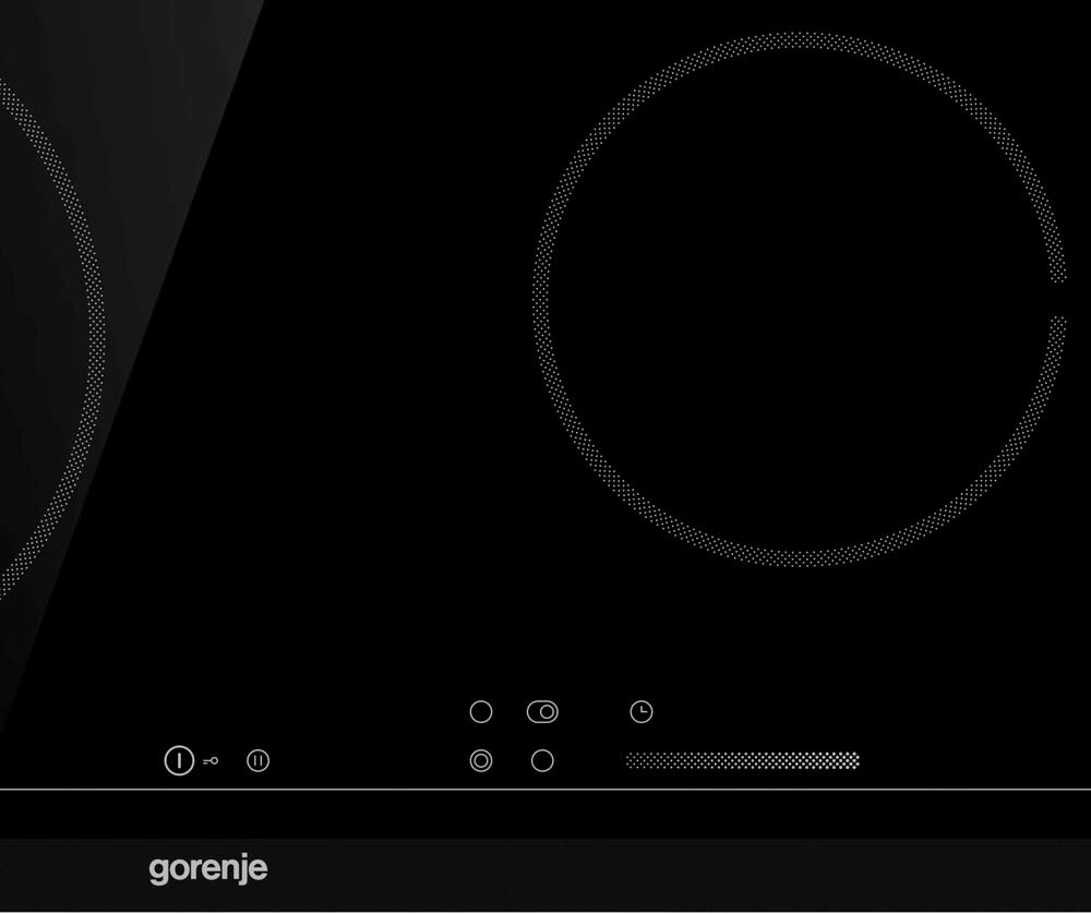 Варочная панель Gorenje ECS 643 BCSC