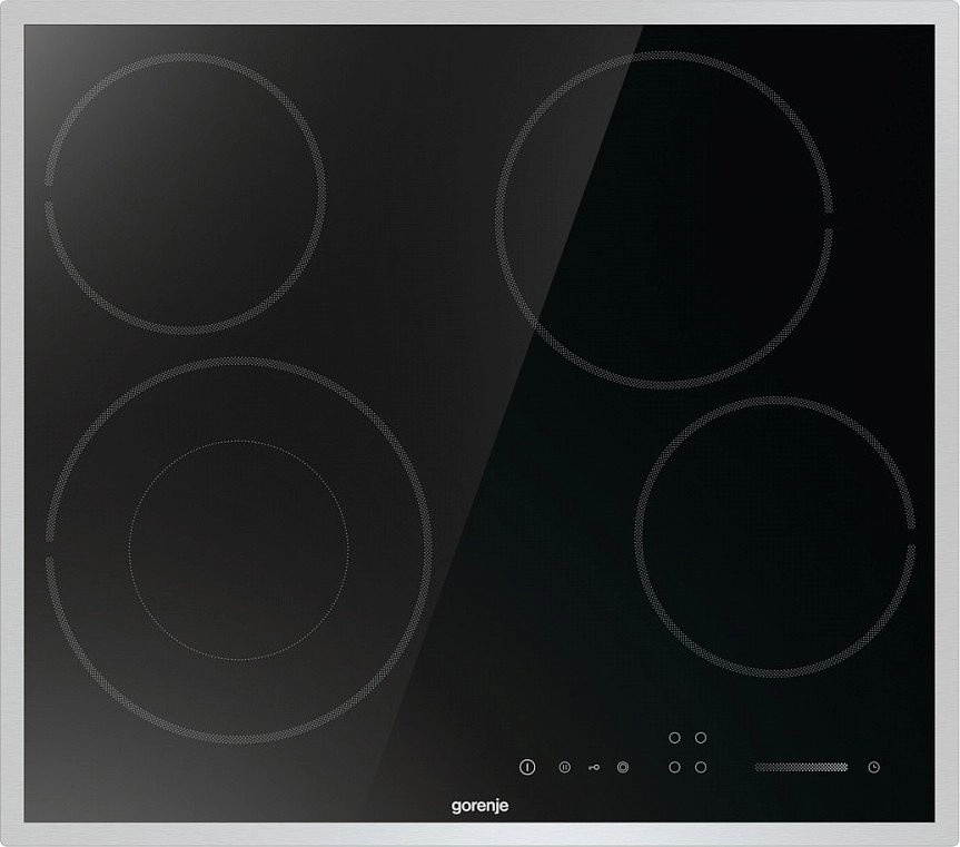 Варочная панель Gorenje ECS642BXE