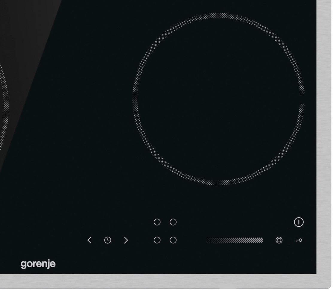 Варочная панель Gorenje ECS646BXE