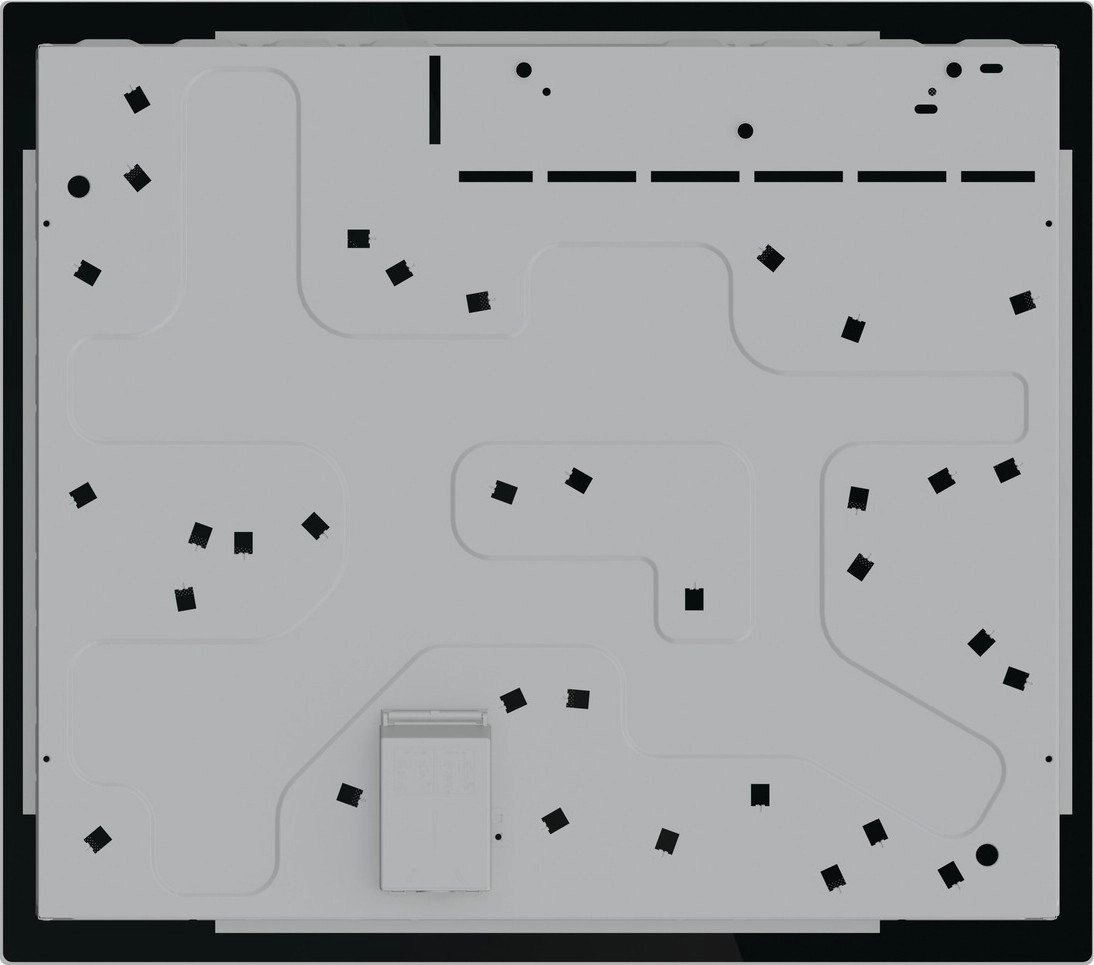 Варочная панель Gorenje ECS646BXE