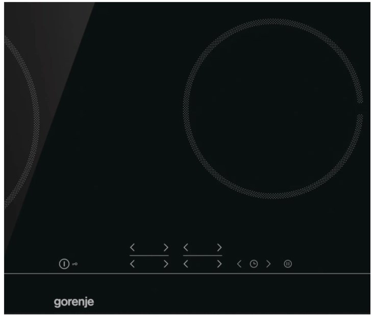 Варочная панель Gorenje ECT 641 BSC