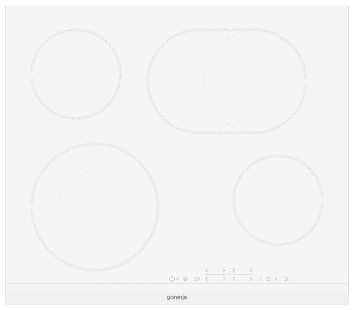 Варочная панель Gorenje ECT 643 WCSC