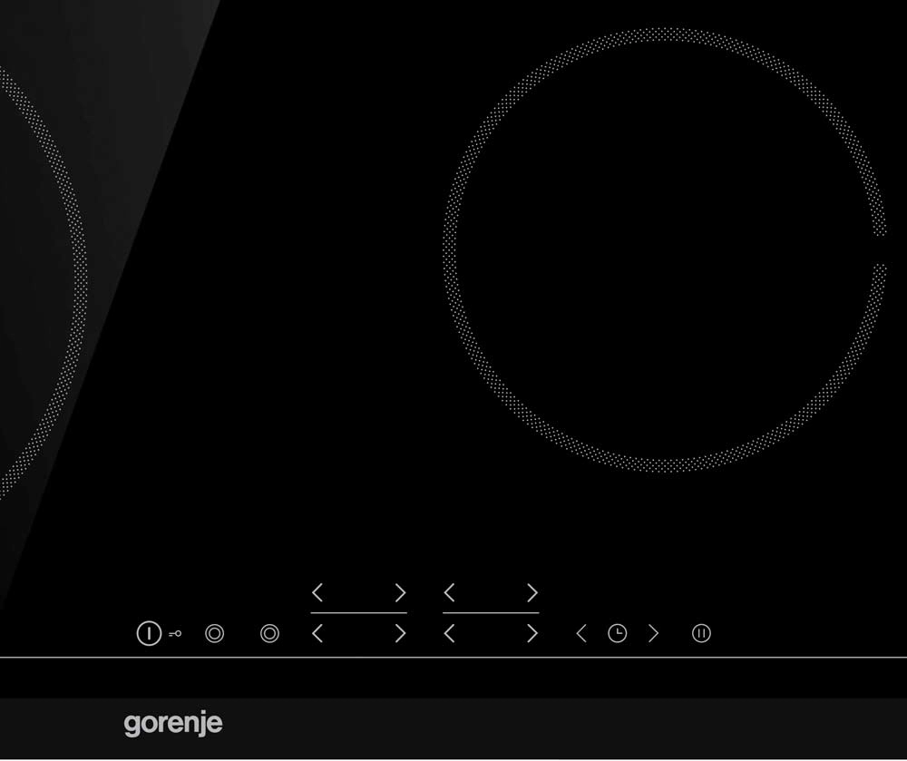 Варочная панель Gorenje ECT 644 BCSC