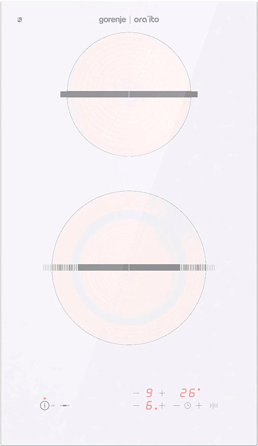 Варочная панель Gorenje ECT322ORAW