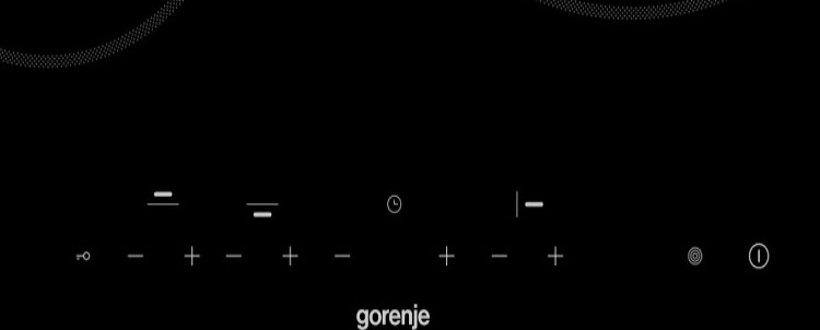 Варочная панель Gorenje ECT63ASC