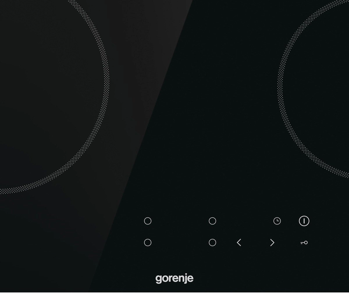 Варочная панель Gorenje ECT64BSCE