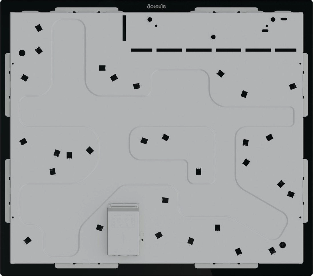 Варочная панель Gorenje ECT64BSCE