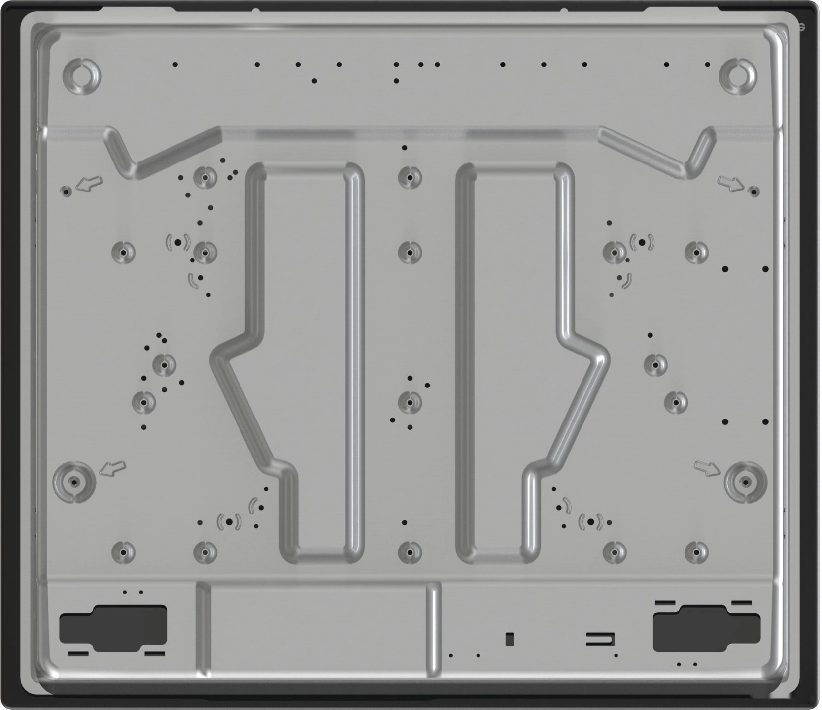 Варочная панель Gorenje G640EB