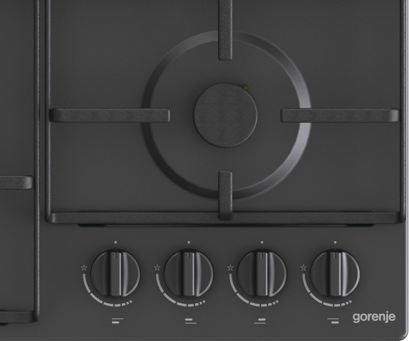 Варочная панель Gorenje G640EB