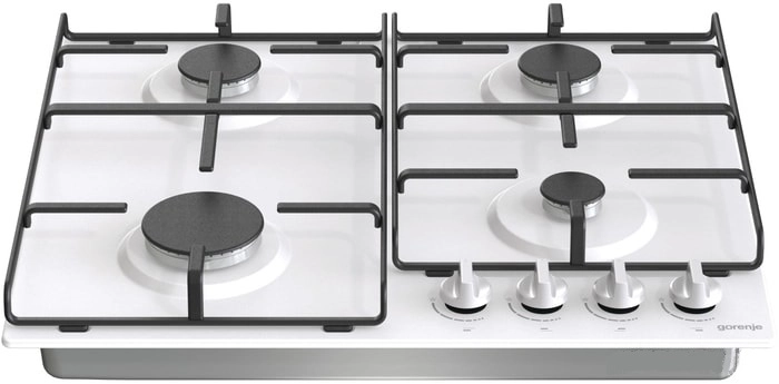 Варочная панель Gorenje G640EW