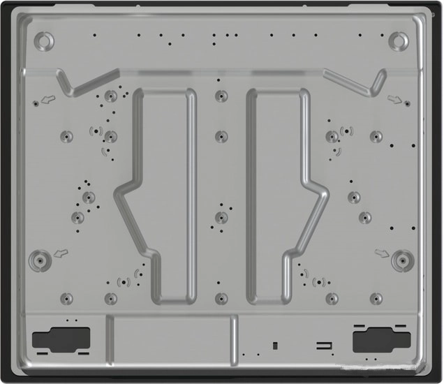 Варочная панель Gorenje G640EXB