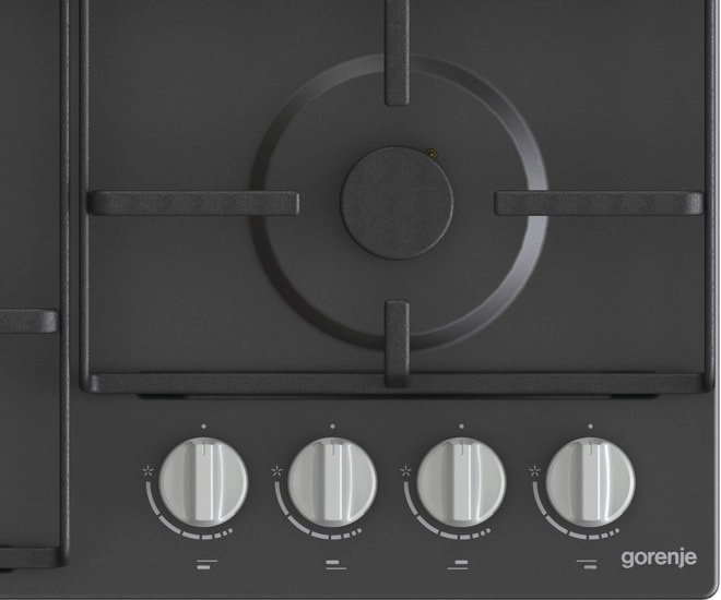 Варочная панель Gorenje G640EXB