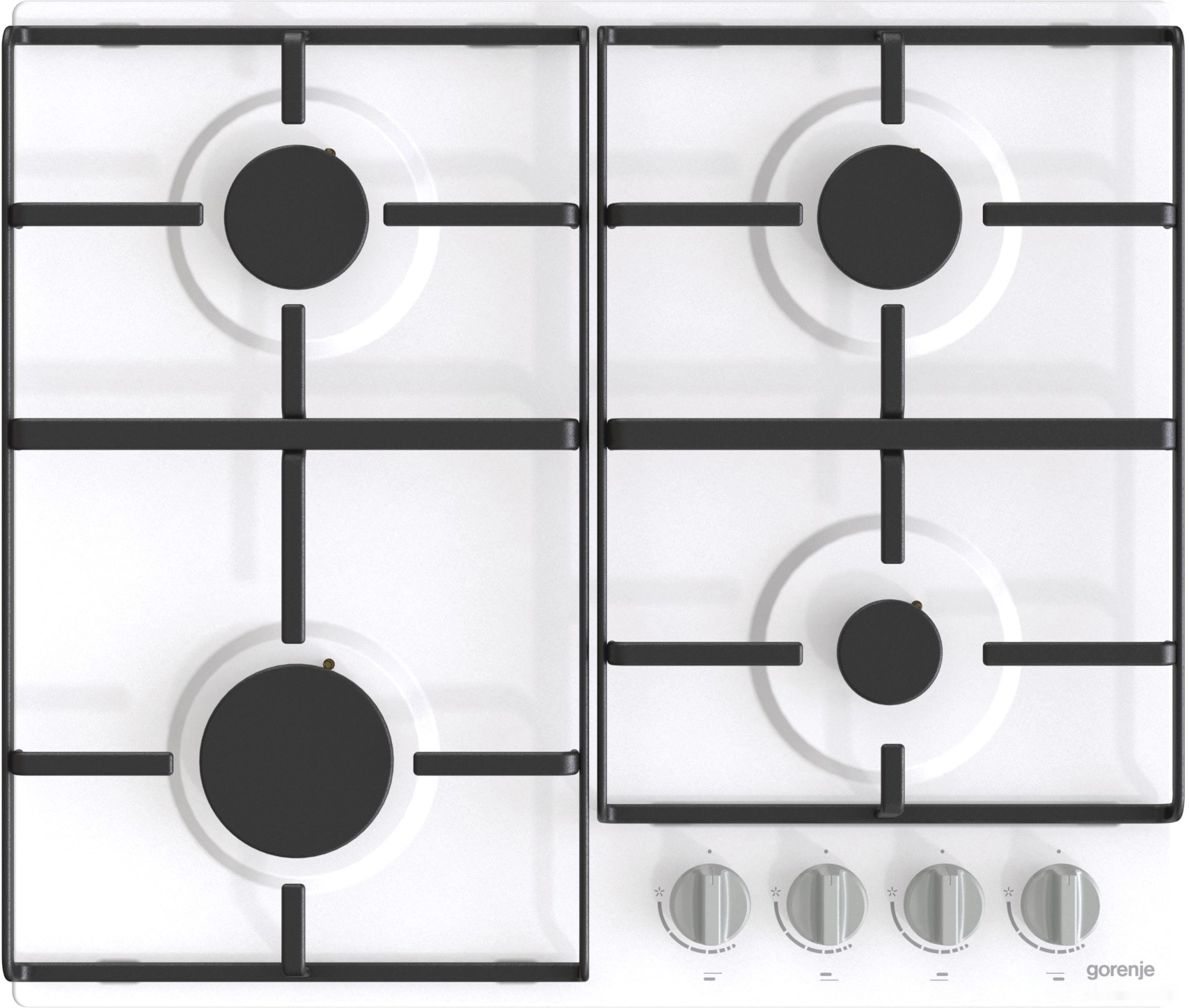 Варочная панель Gorenje G640EXW
