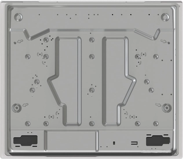 Варочная панель Gorenje G640EXW