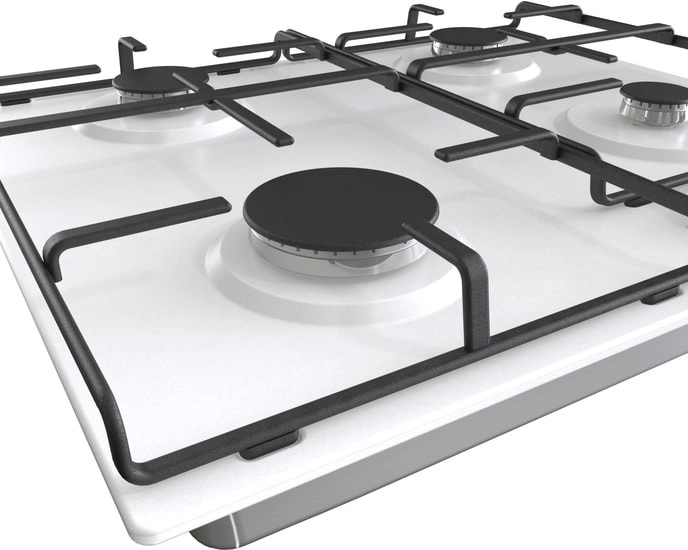Варочная панель Gorenje G640EXW