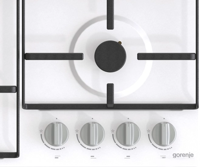 Варочная панель Gorenje G640EXW