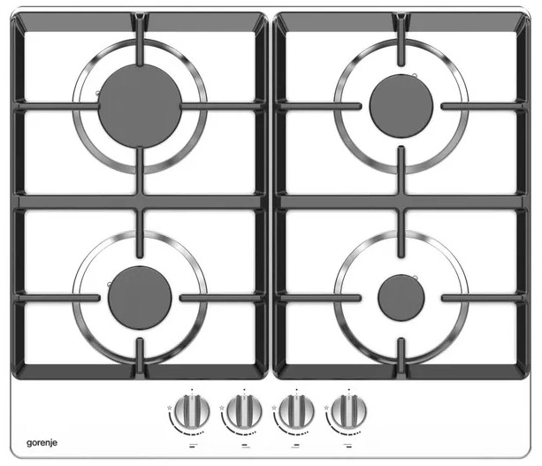 Варочная панель Gorenje G641XHC