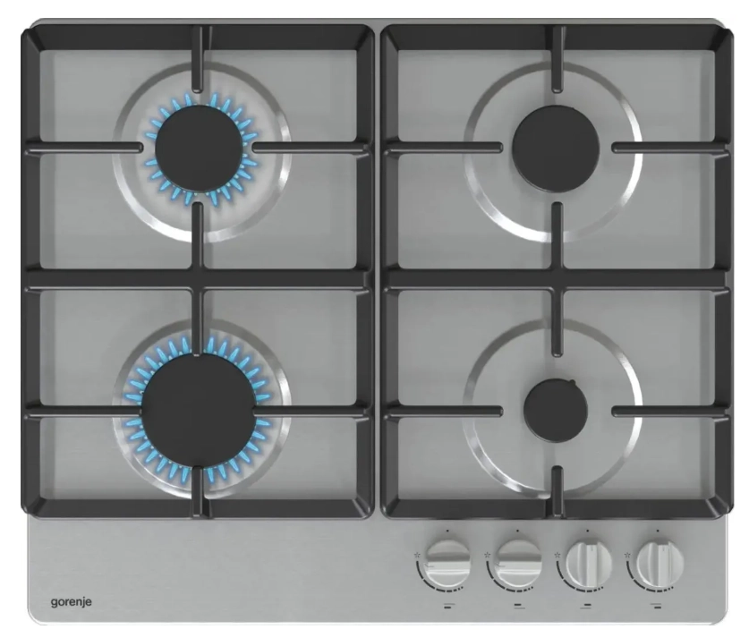 Варочная панель Gorenje G641XHF