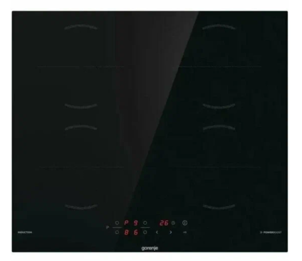 Варочная панель Gorenje GI6401BSCE