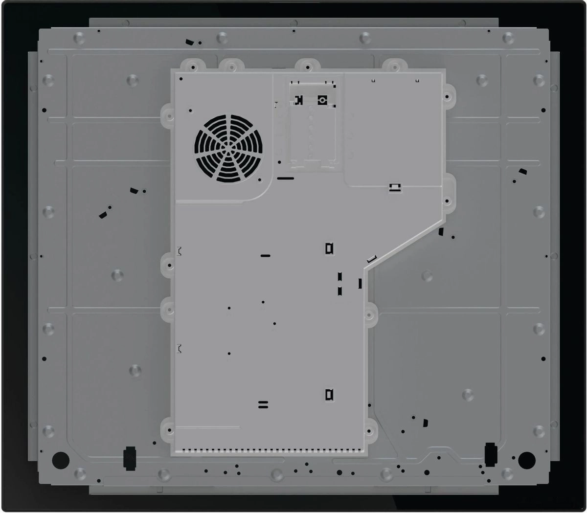 Варочная панель Gorenje GI6421BX