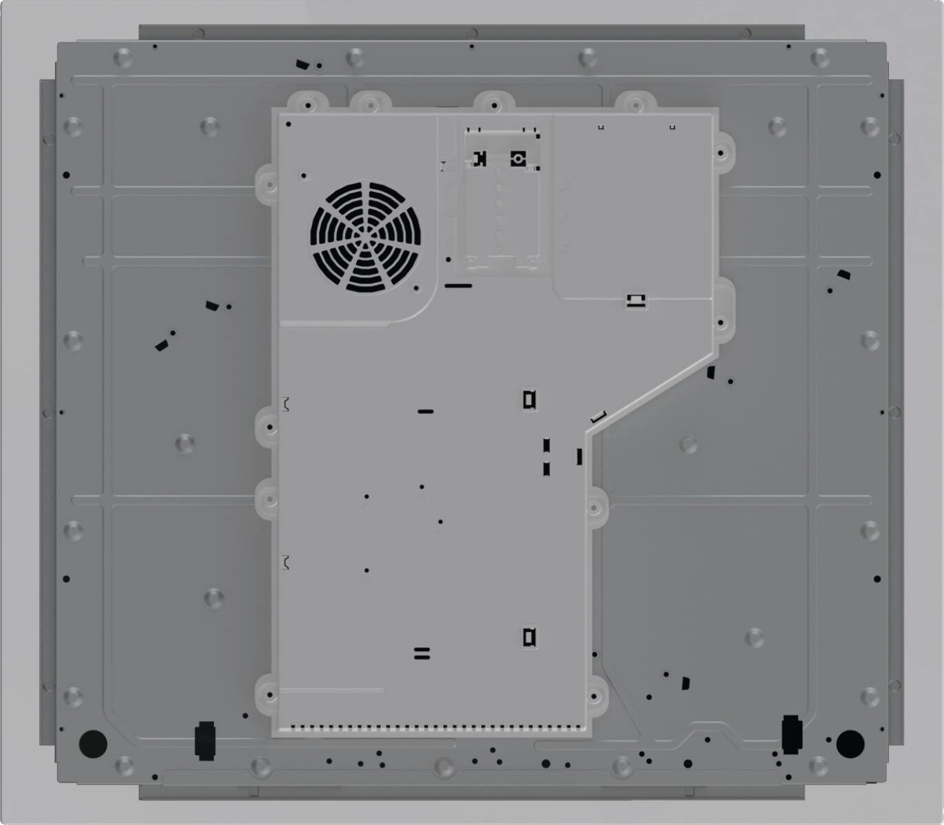 Варочная панель Gorenje GI6421SYW