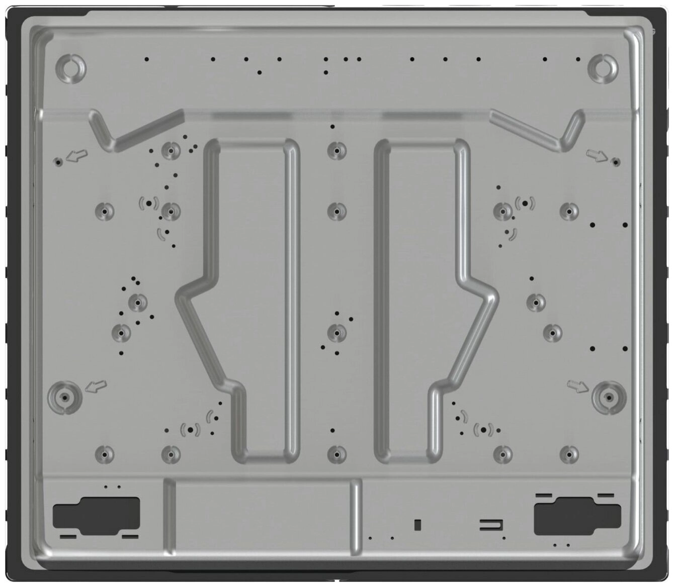 Варочная панель Gorenje GT642SYB