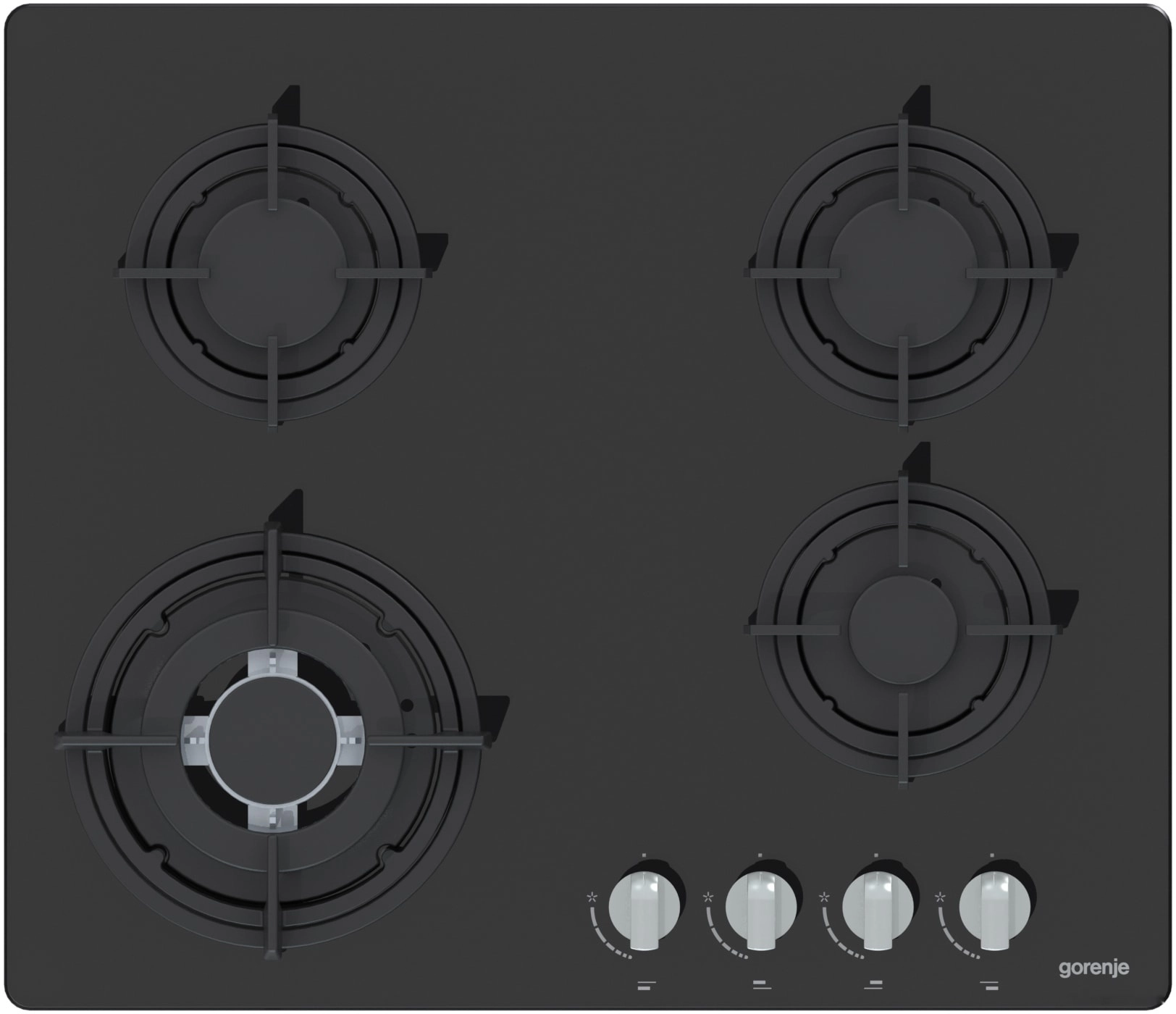 Варочная панель Gorenje GTW64B