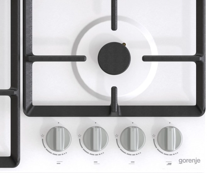 Варочная панель Gorenje GW641EXW